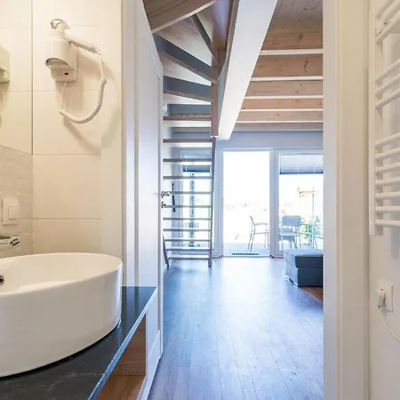 Cozy In With Sauna Apartment