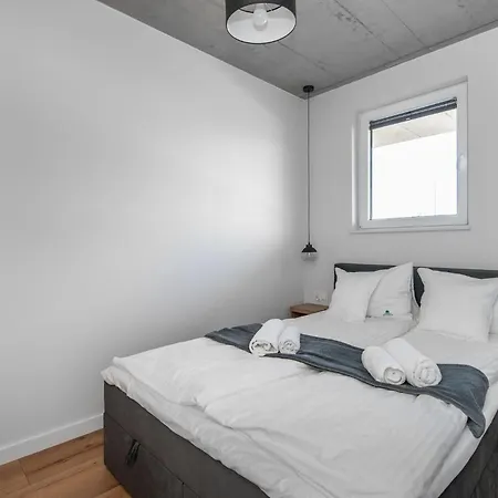 Apartment Cozy In With Sauna